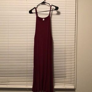 NWOT Old Navy tank top dress